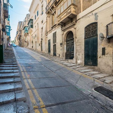 Valletta Kampnar City Living Hotel Exterior photo