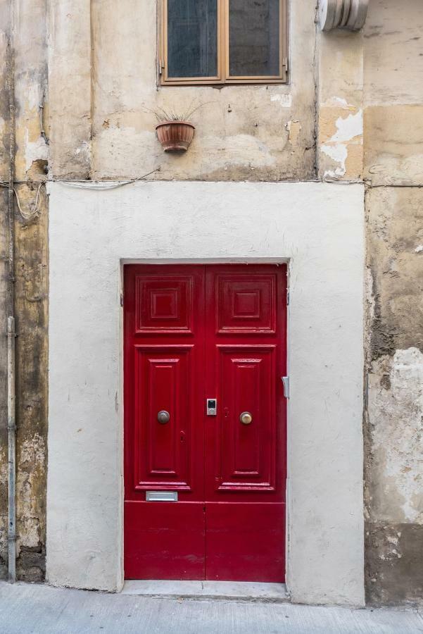 Valletta Kampnar City Living Hotel Exterior photo